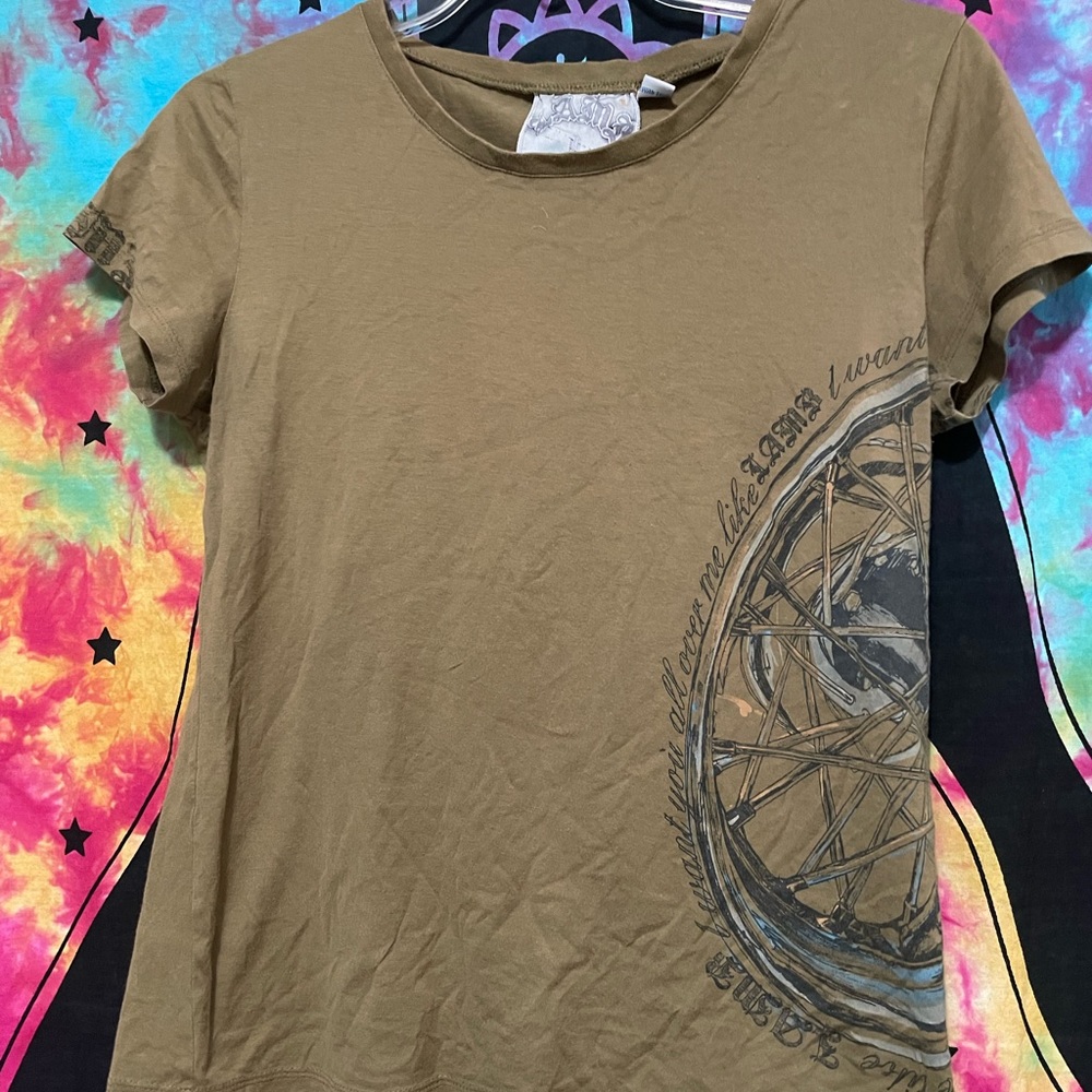 LAMB by Gwen Stefani t- shirt